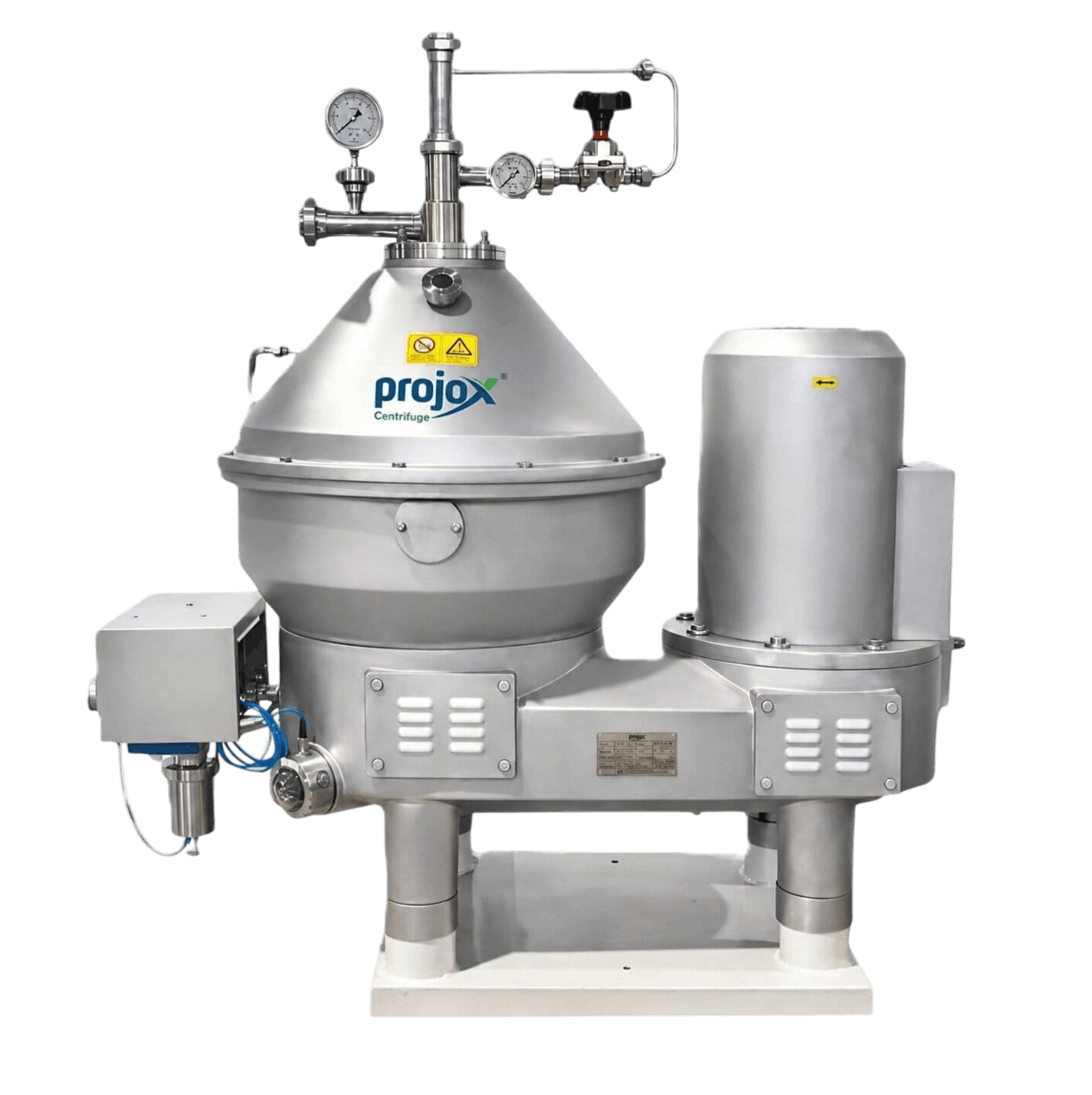 Сепаратор Projox SMB 15000