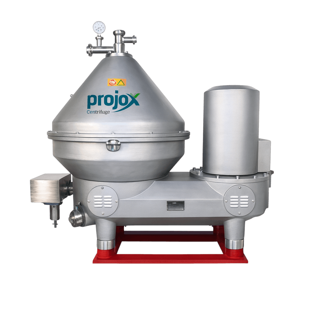Сепаратор Projox SWB 20000